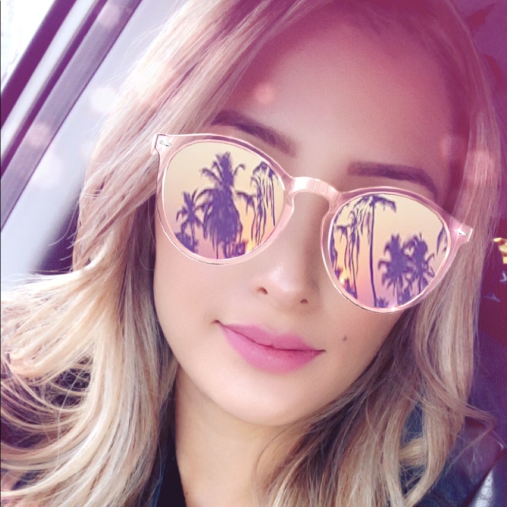 Meet your Posher, Arantza